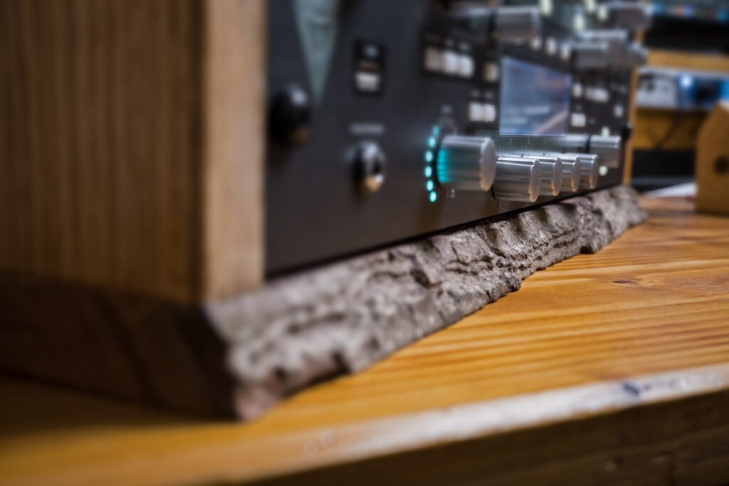 grizzly audio studio 19 inch rack enclosure